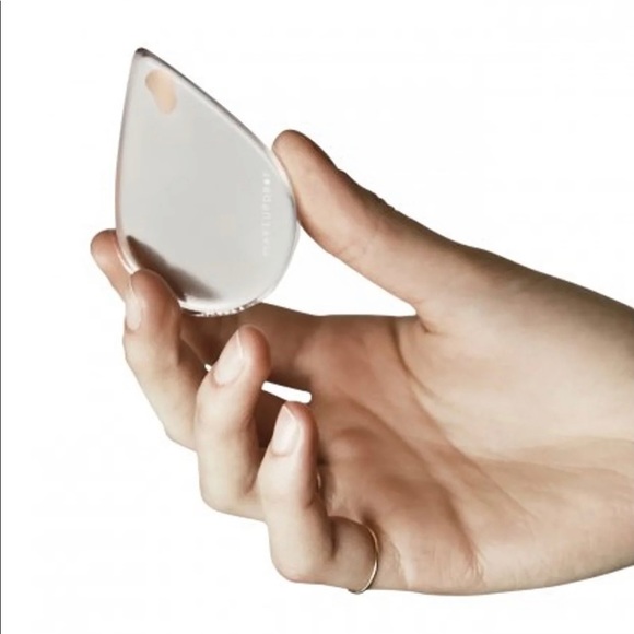 THE MAKEUP DROP || Original Silicone Beauty Applicator 💓NWT💓 - Picture 5 of 6